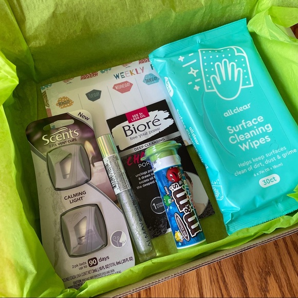 ~~NEW GOODIE BOXES, $20~~ - Picture 5 of 5